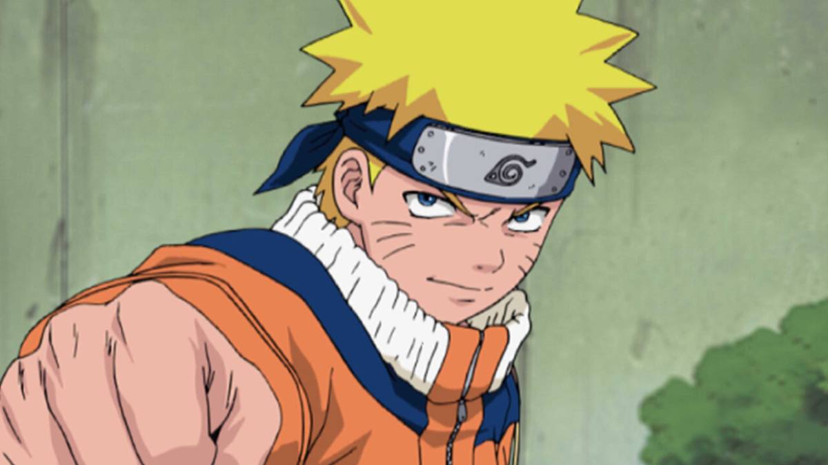 火影忍者奇幻 Naruto Fantasy 主角忍者特写图